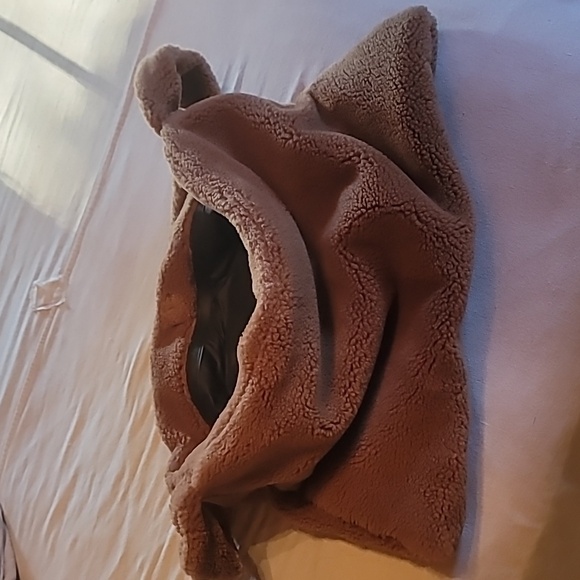 KASSL EDITIONS Wool Bag - Picture 5 of 5